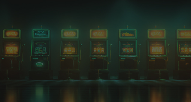 Richyfarmer Casino